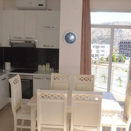 Everest Apartments เชิงยิน ภายนอก รูปภาพ