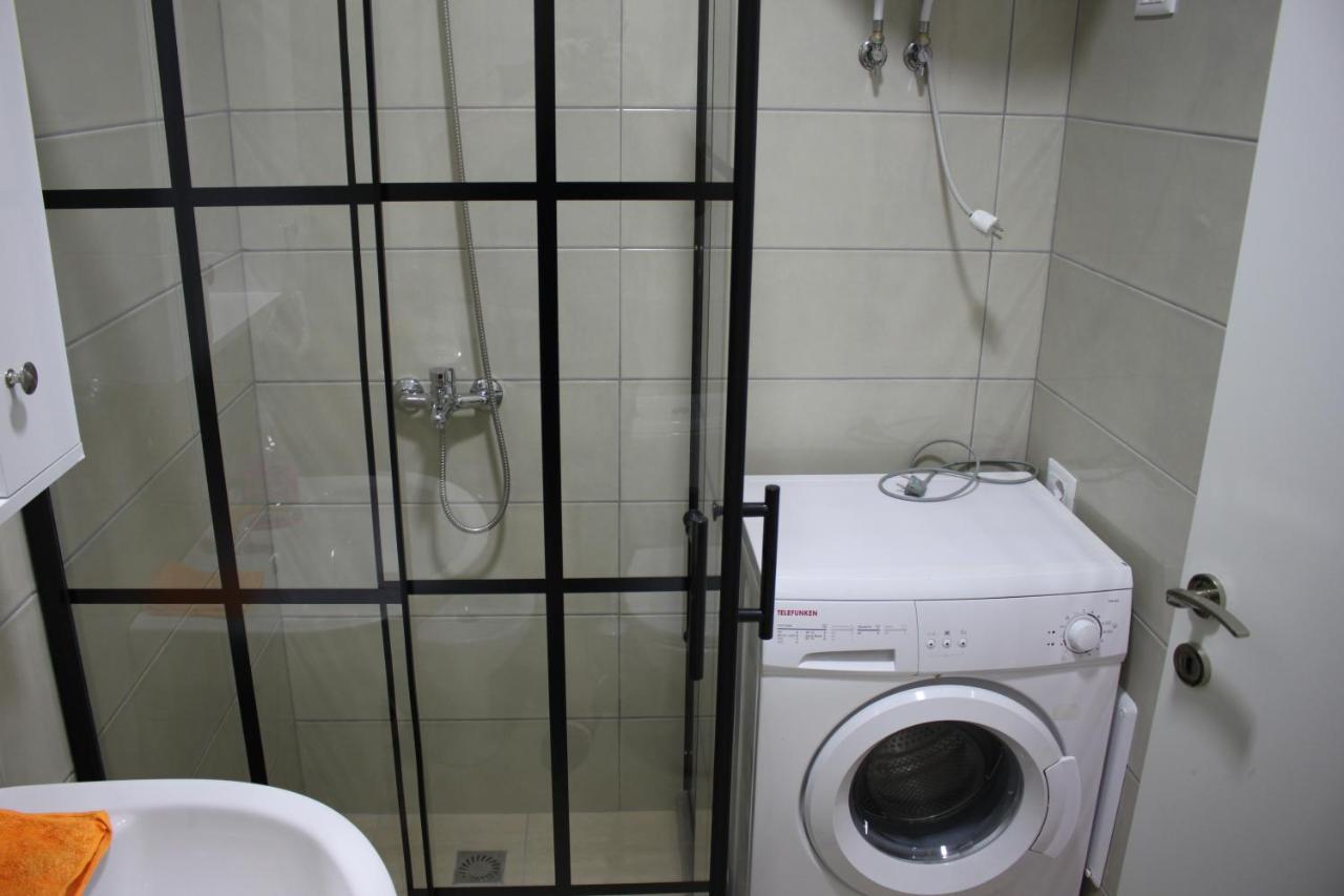 Everest Apartments เชิงยิน ภายนอก รูปภาพ