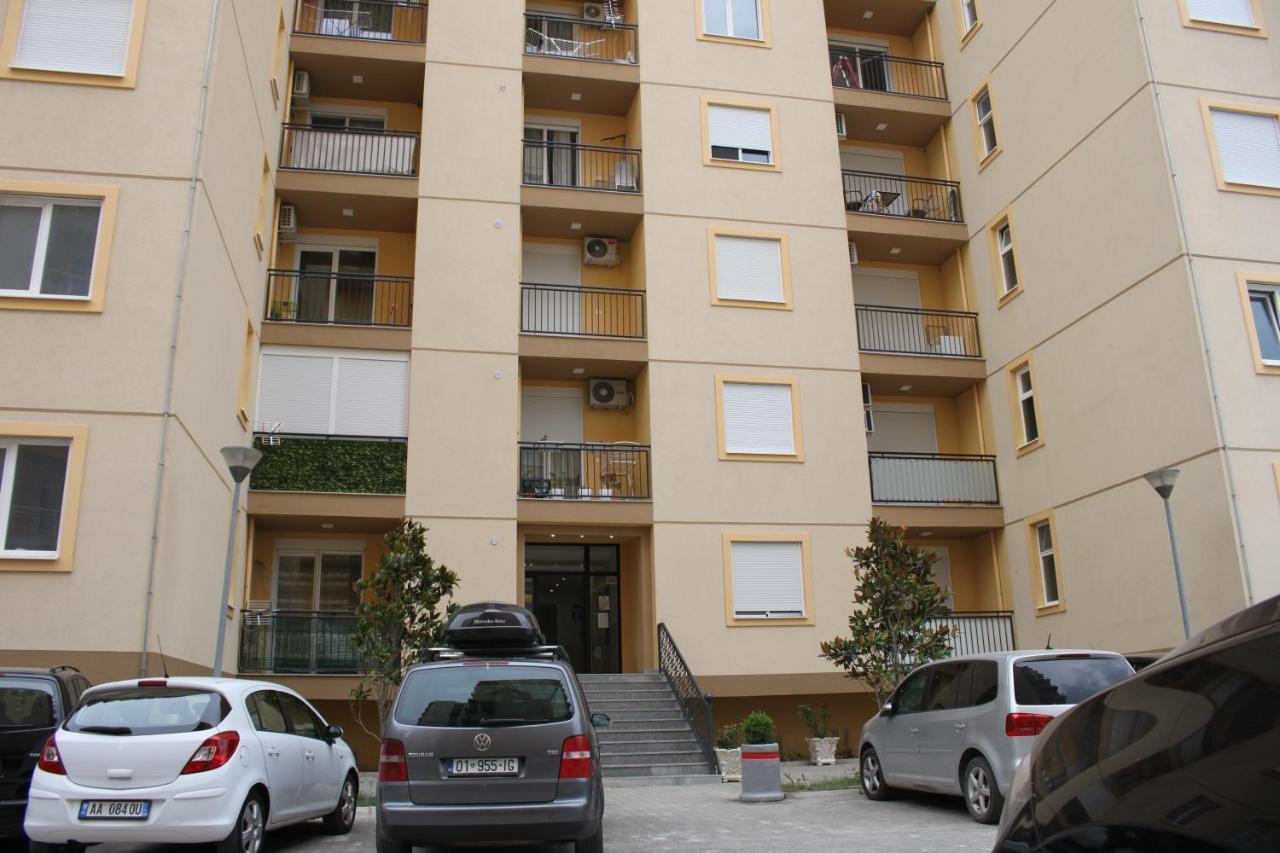 Everest Apartments เชิงยิน ภายนอก รูปภาพ