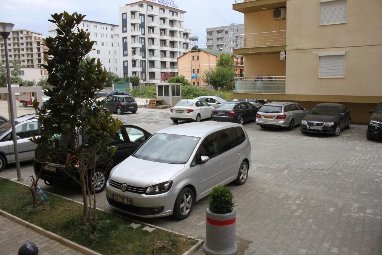 Everest Apartments เชิงยิน ภายนอก รูปภาพ