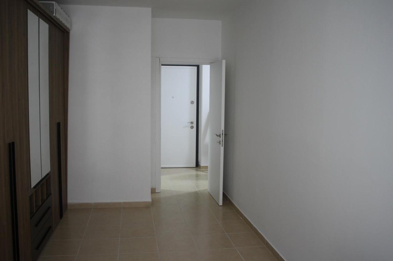 Everest Apartments เชิงยิน ภายนอก รูปภาพ