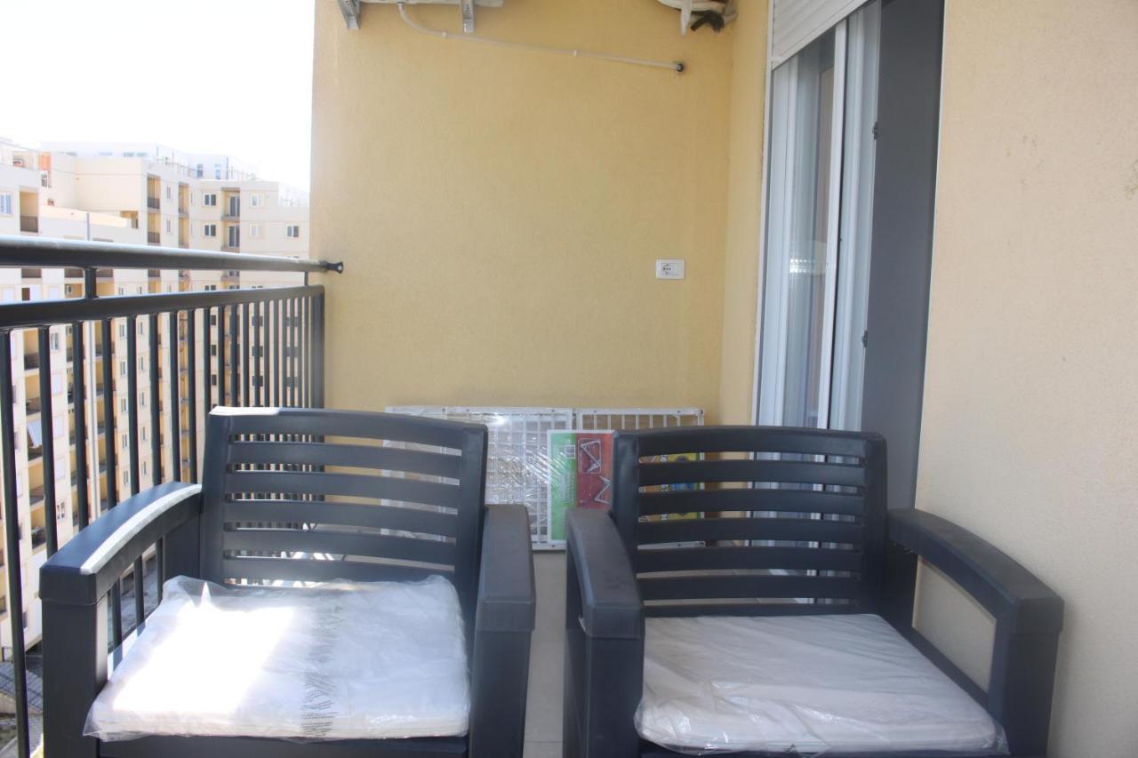 Everest Apartments เชิงยิน ภายนอก รูปภาพ