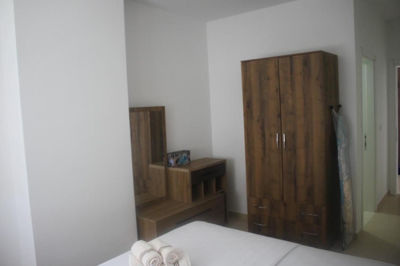 Everest Apartments เชิงยิน ภายนอก รูปภาพ