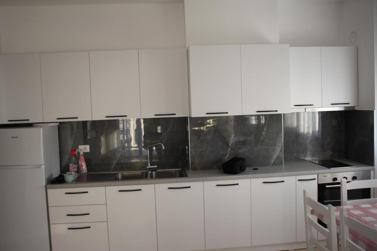 Everest Apartments เชิงยิน ภายนอก รูปภาพ