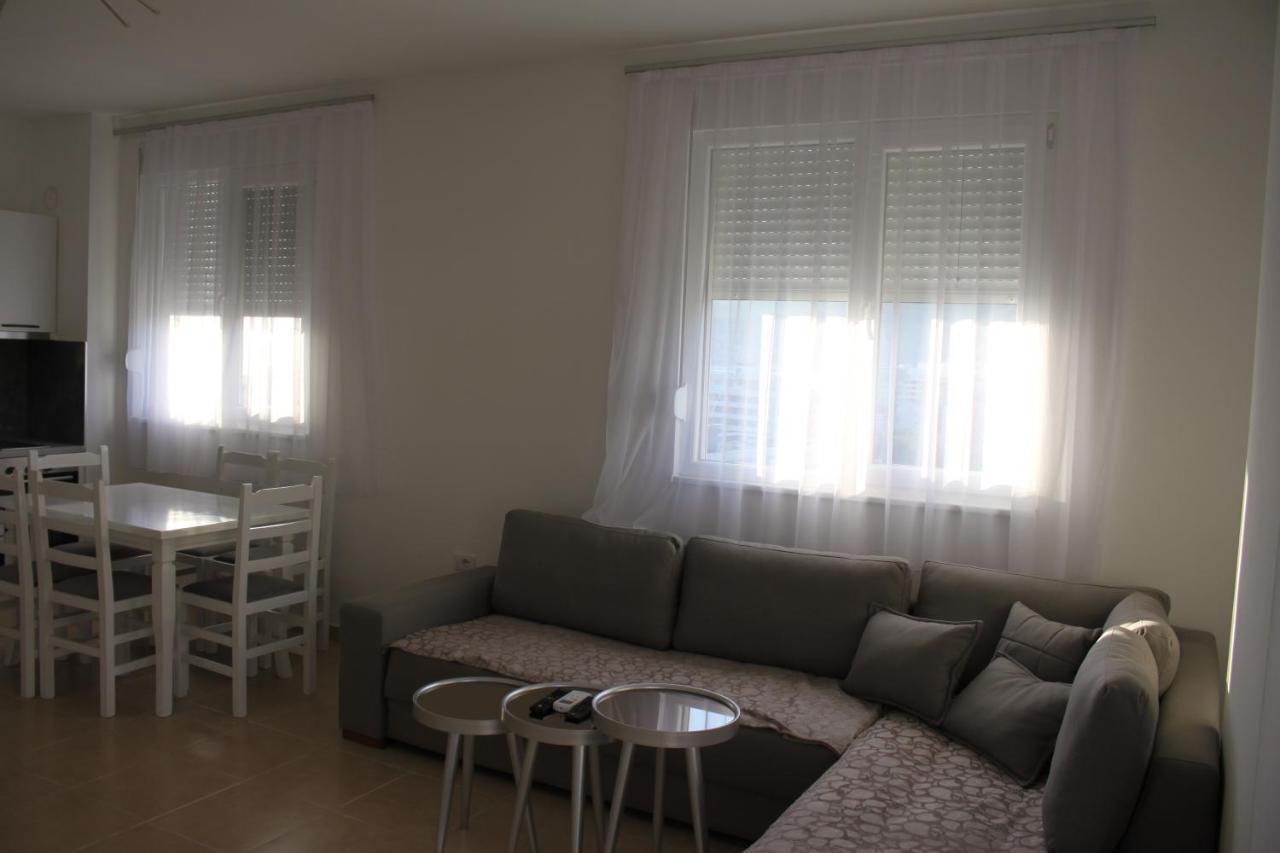 Everest Apartments เชิงยิน ภายนอก รูปภาพ
