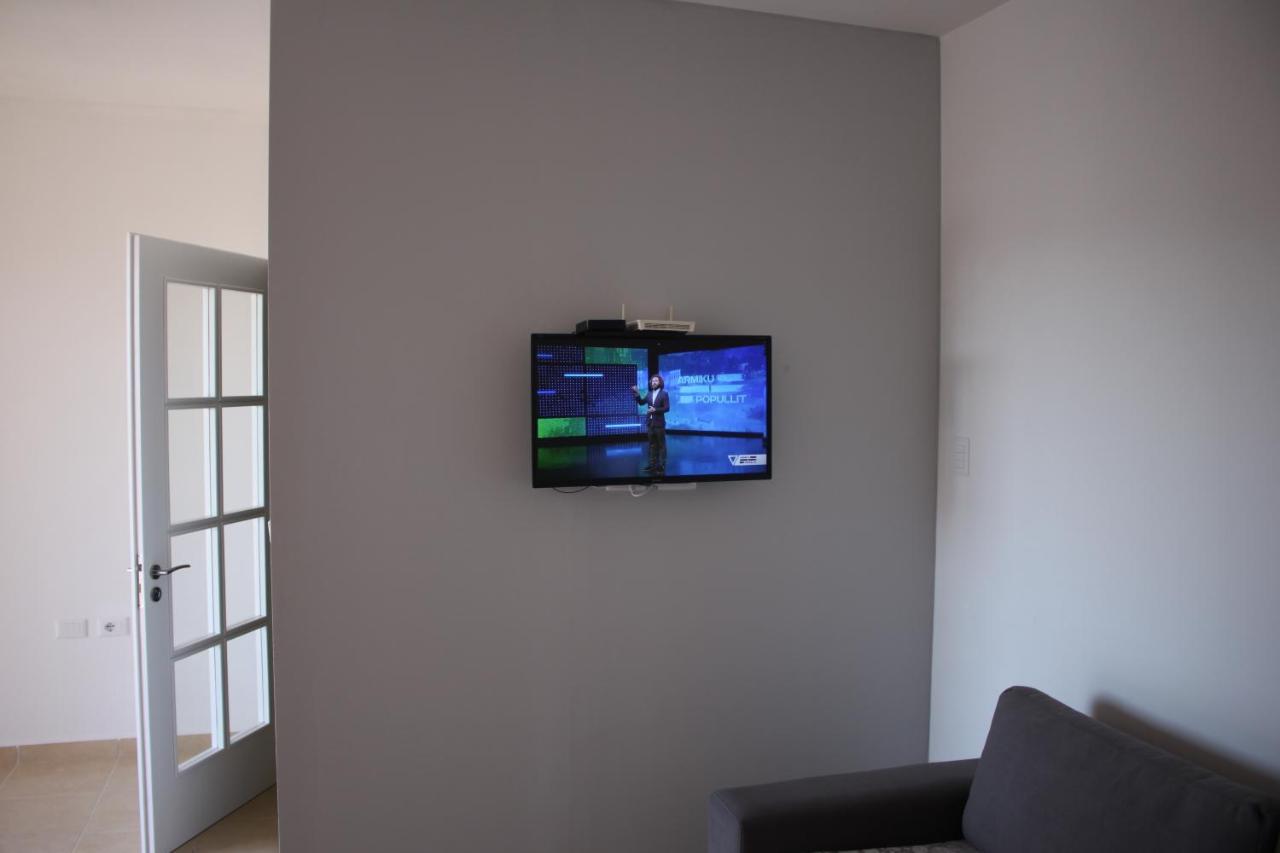 Everest Apartments เชิงยิน ภายนอก รูปภาพ
