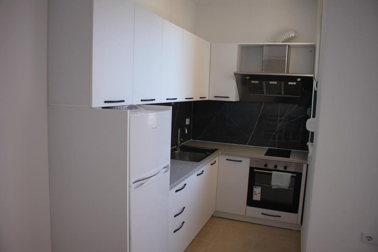 Everest Apartments เชิงยิน ภายนอก รูปภาพ