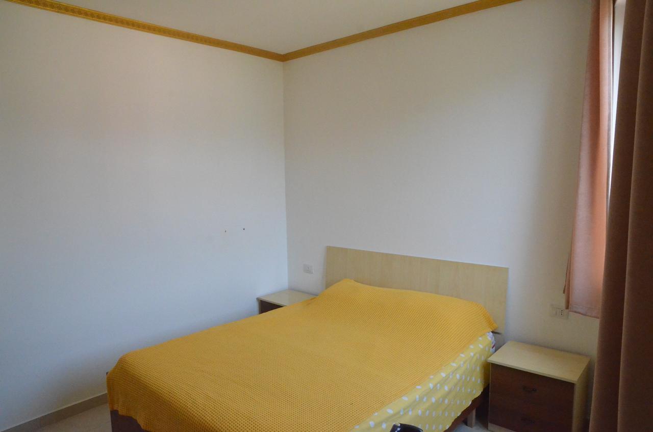 Everest Apartments เชิงยิน ภายนอก รูปภาพ