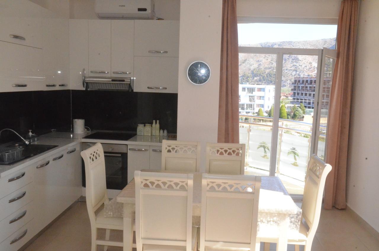 Everest Apartments เชิงยิน ภายนอก รูปภาพ