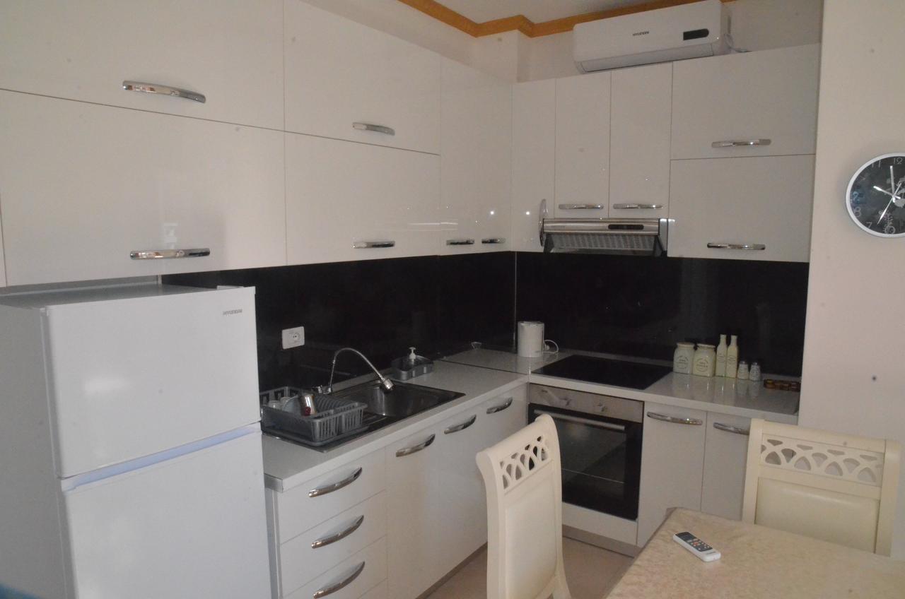 Everest Apartments เชิงยิน ภายนอก รูปภาพ